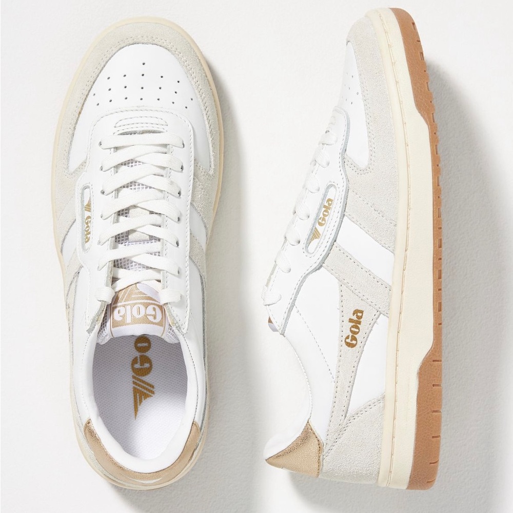 Gola x Anthropologie Hawk Sneakers